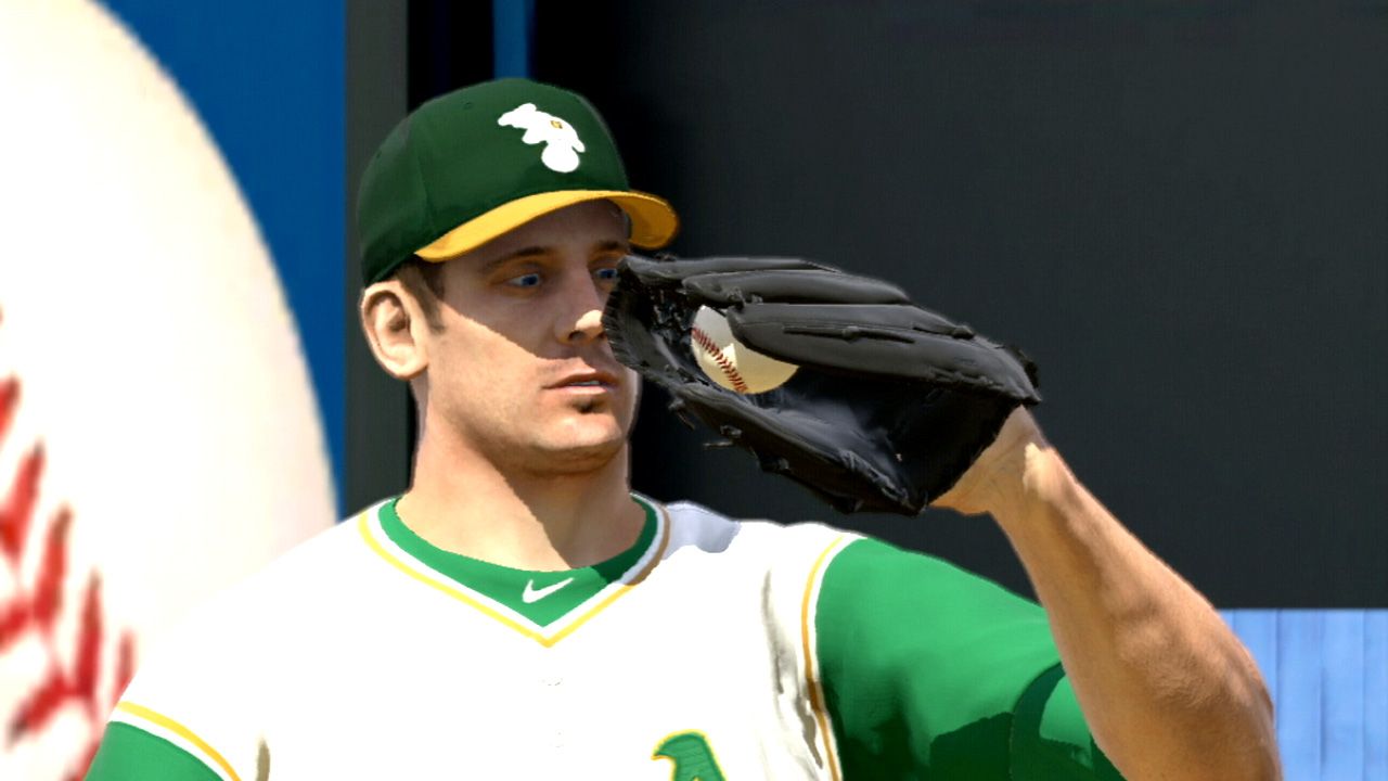 MLB 13: The Show