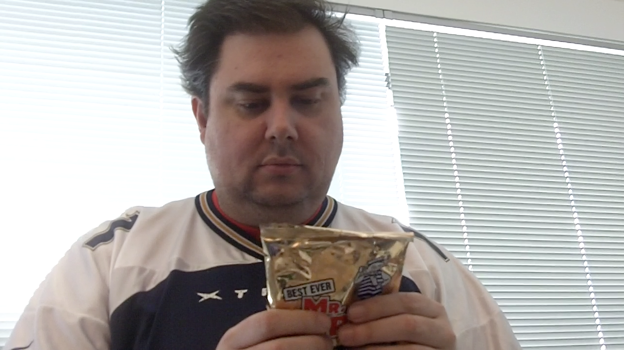 Giant Bomb Mailbag: Cracklin' Edition