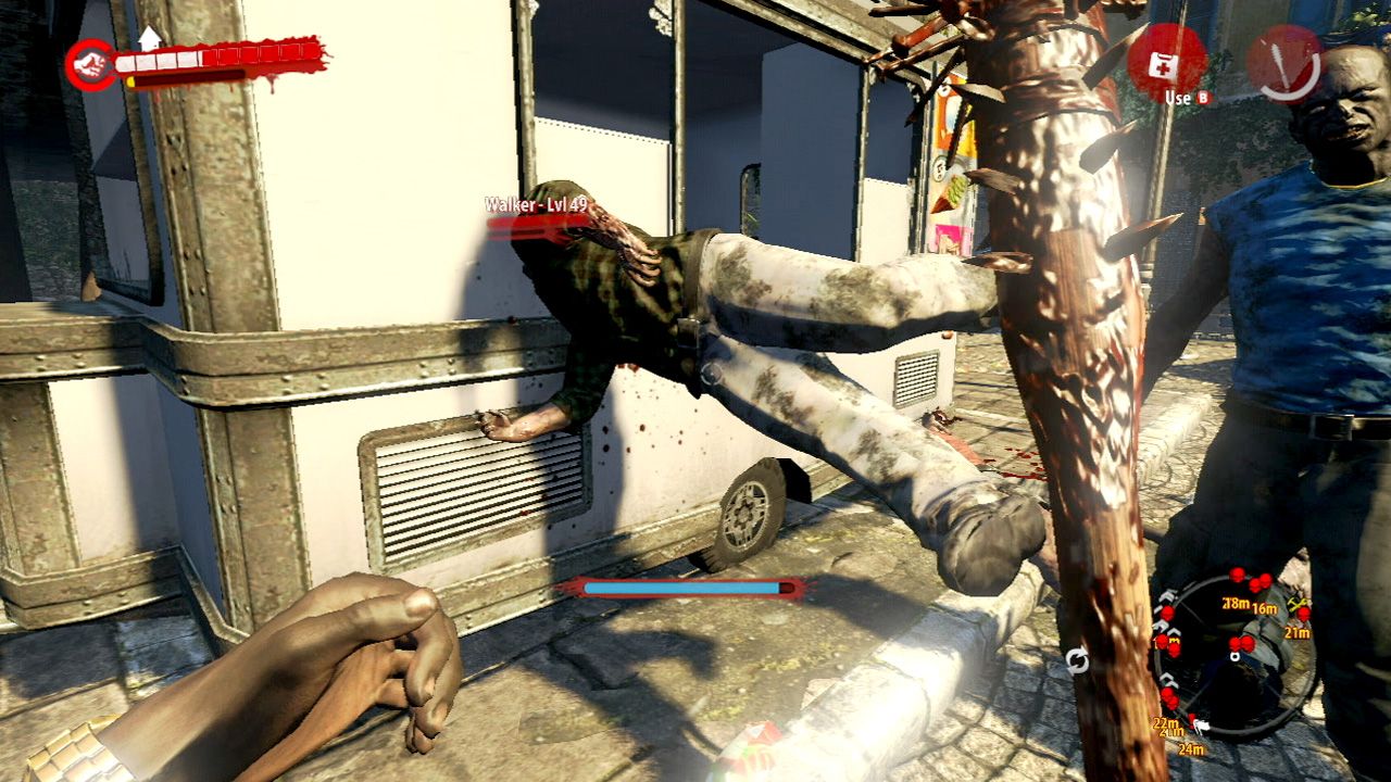 Dead Island Riptide
