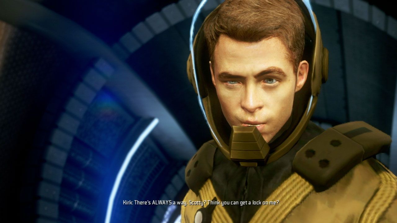 Star Trek