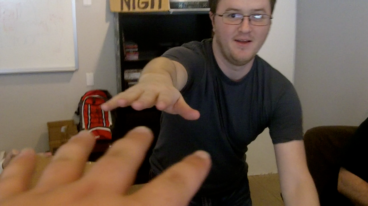 Giant Bomb Mailbag: Rorie's Return