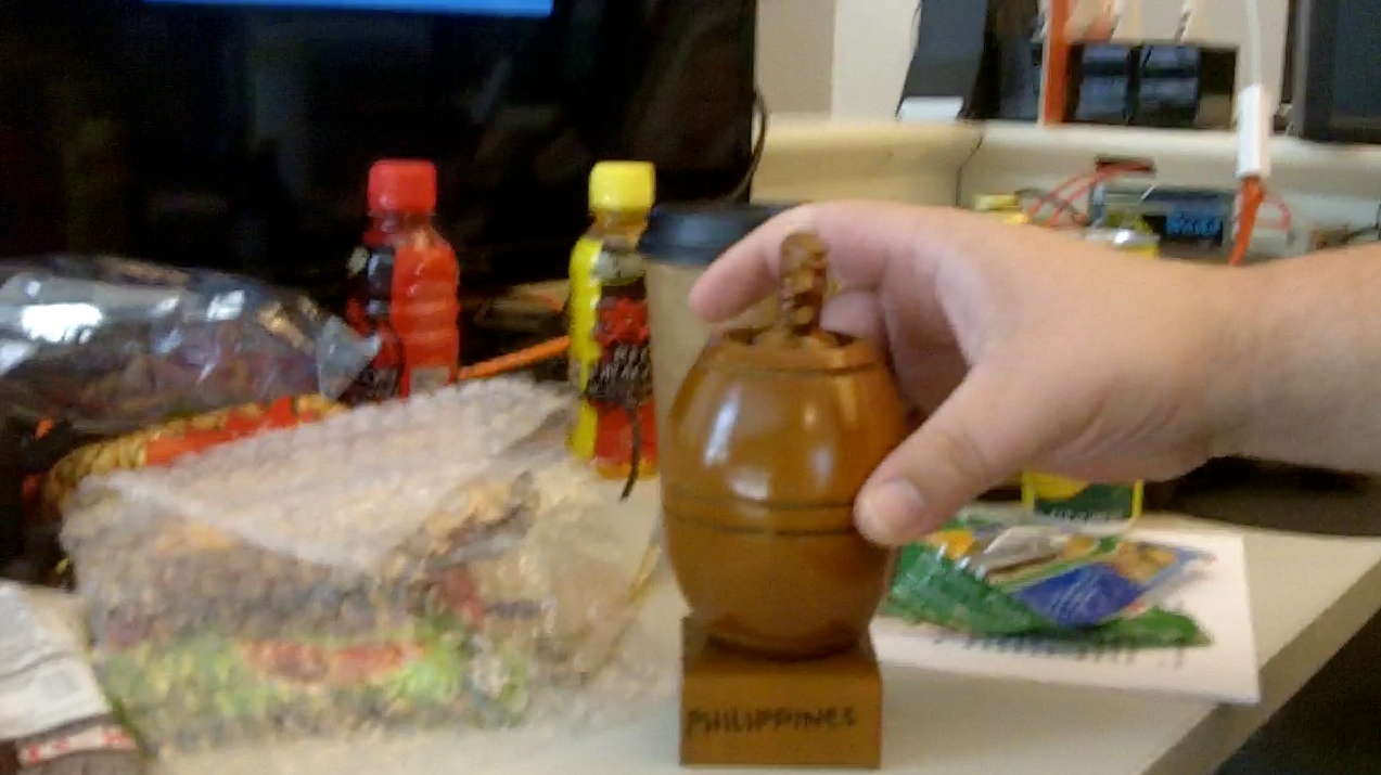 Giant Bomb Mailbag: Philippine Barrel Edition