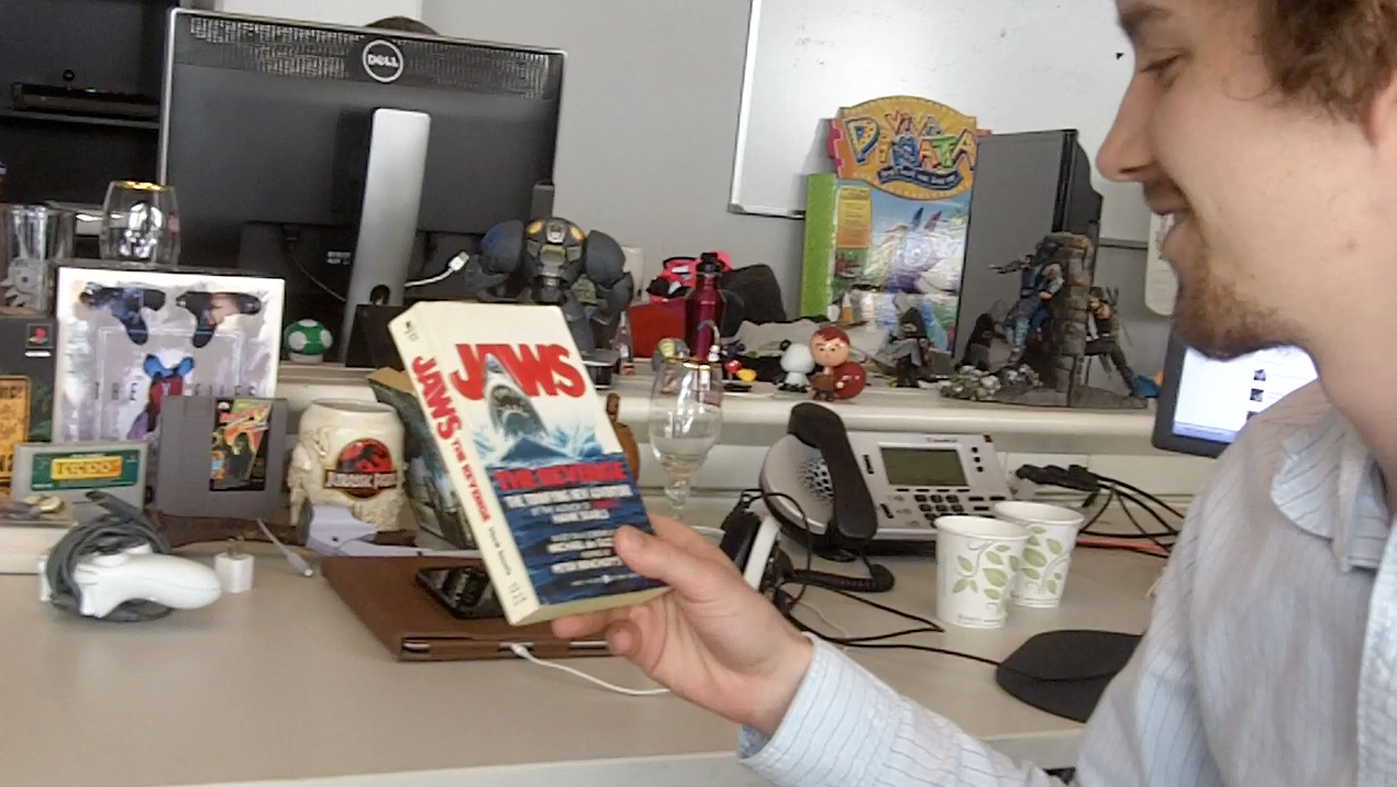 Giant Bomb Mailbag: Sweden via Iceland Edition