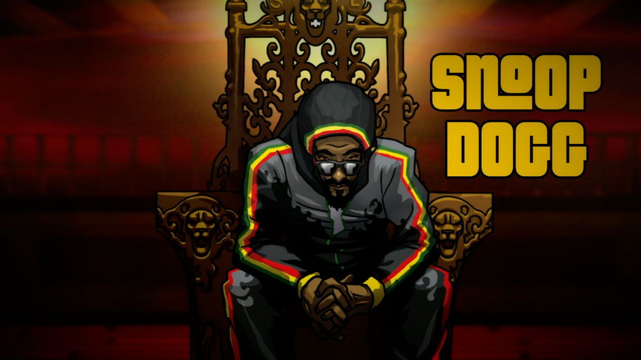 Way of the Dogg