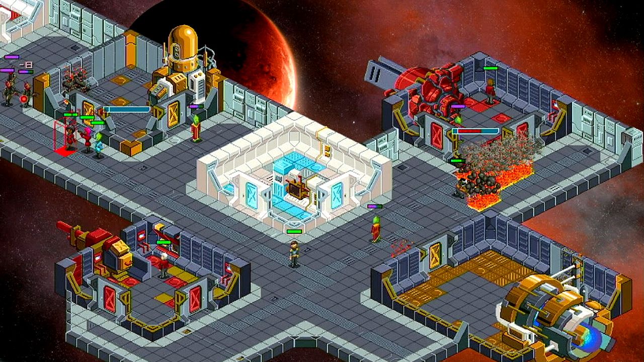 Star Command