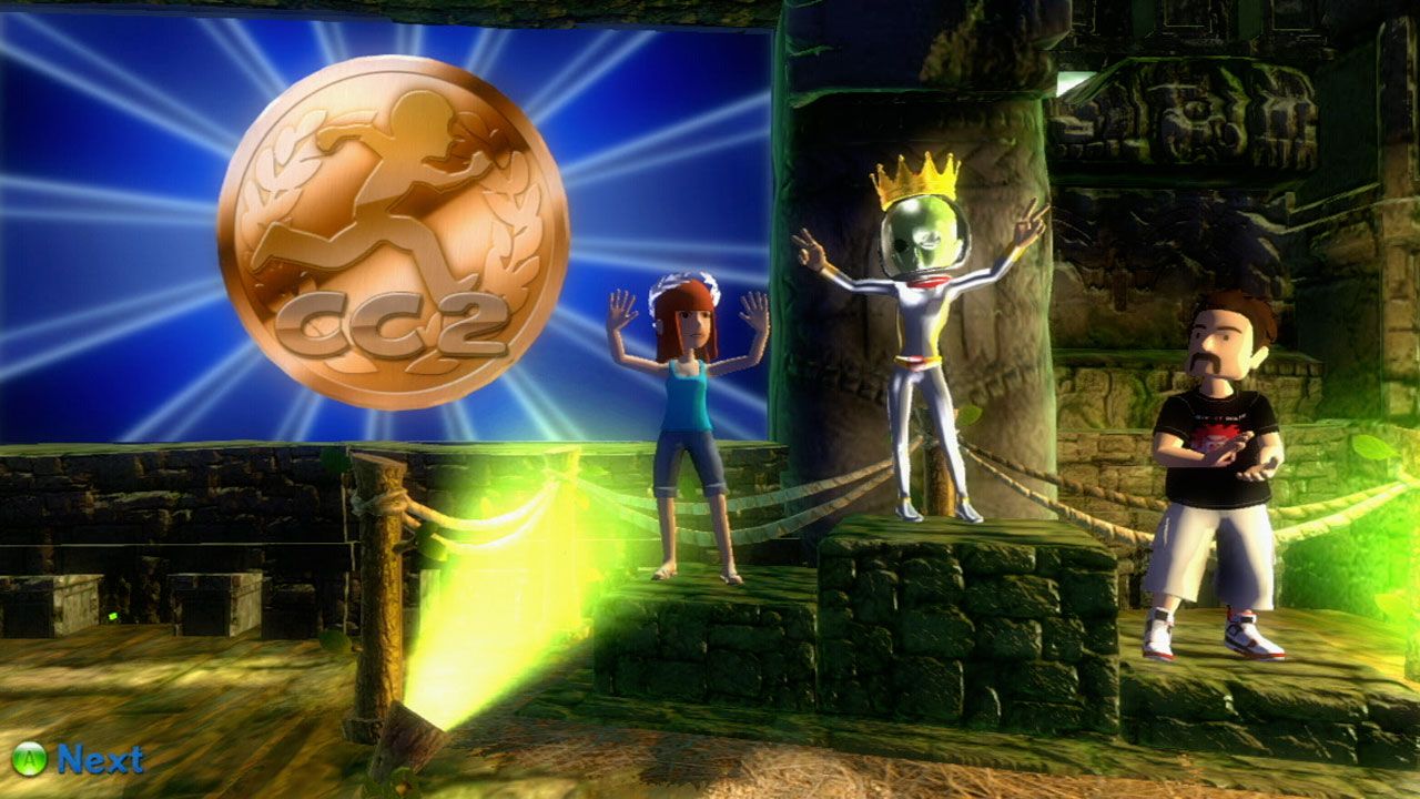 Doritos Crash Course 2