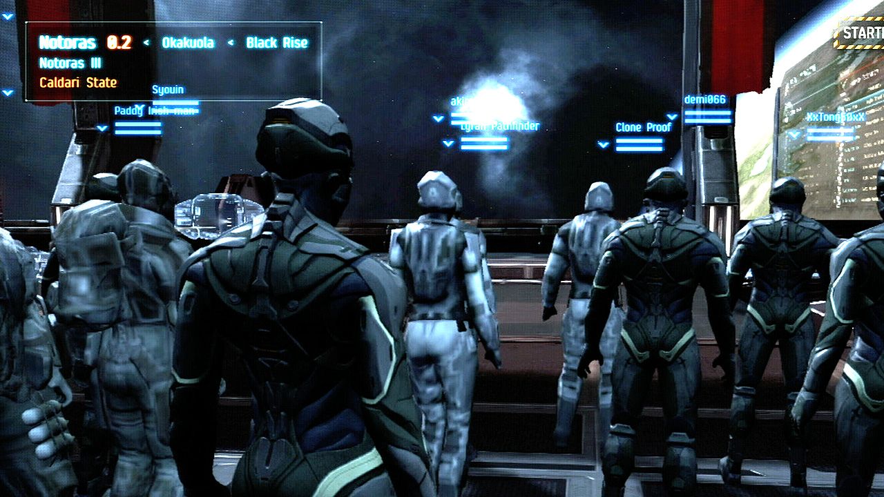 Dust 514