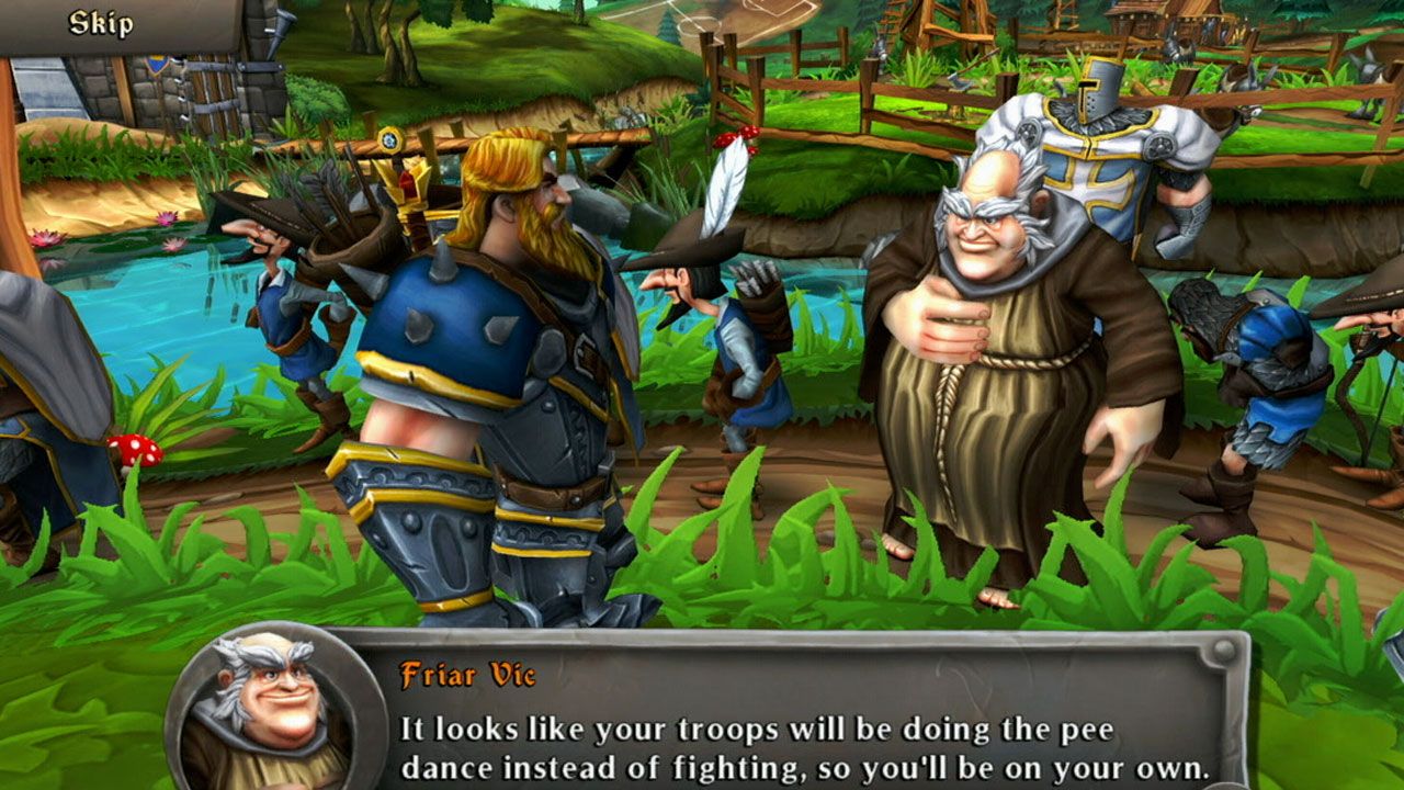CastleStorm
