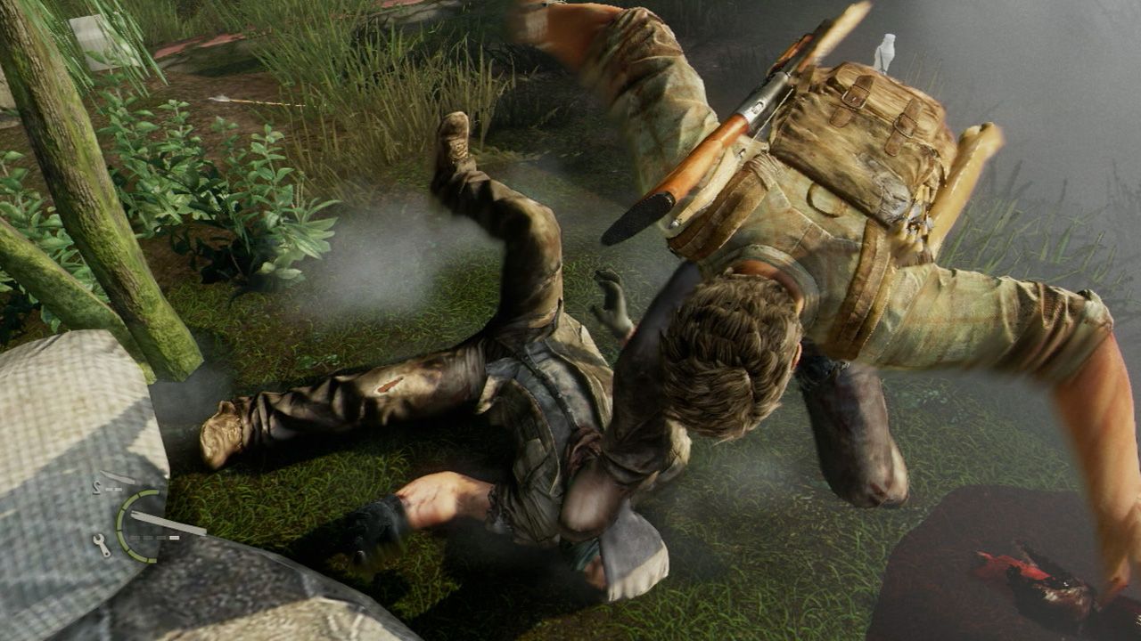 The Last of Us