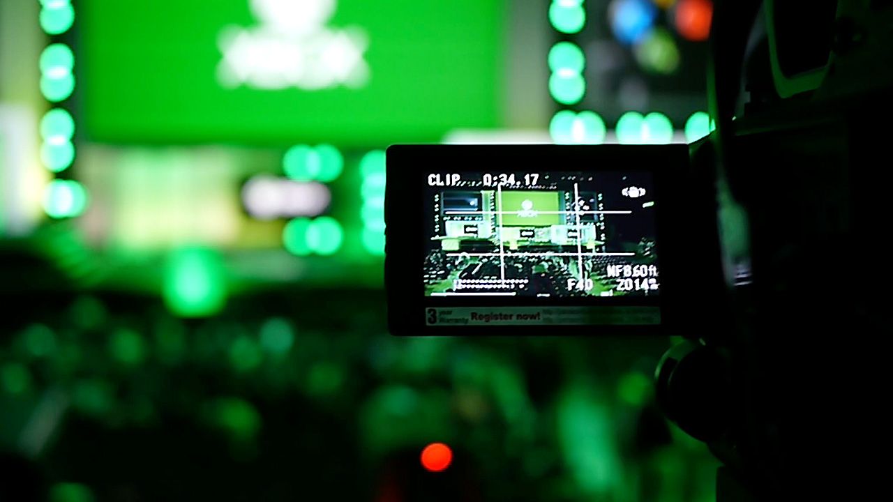 E3 2013: The Longest Day