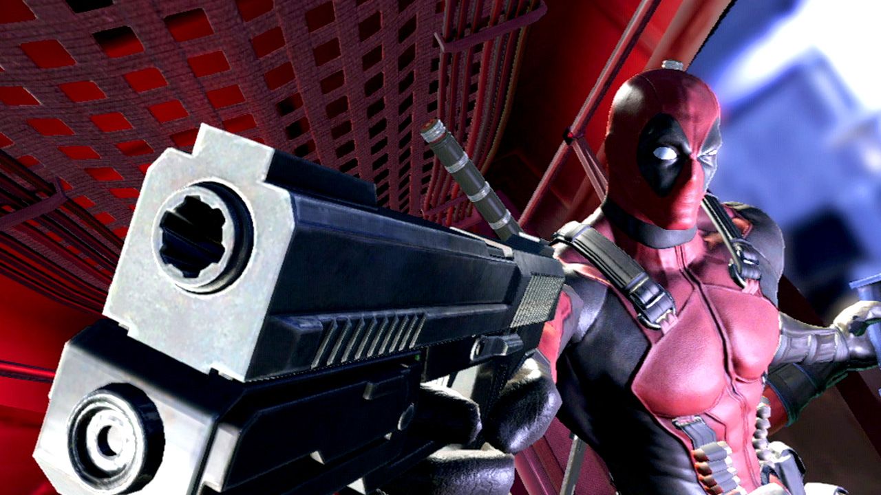 Deadpool