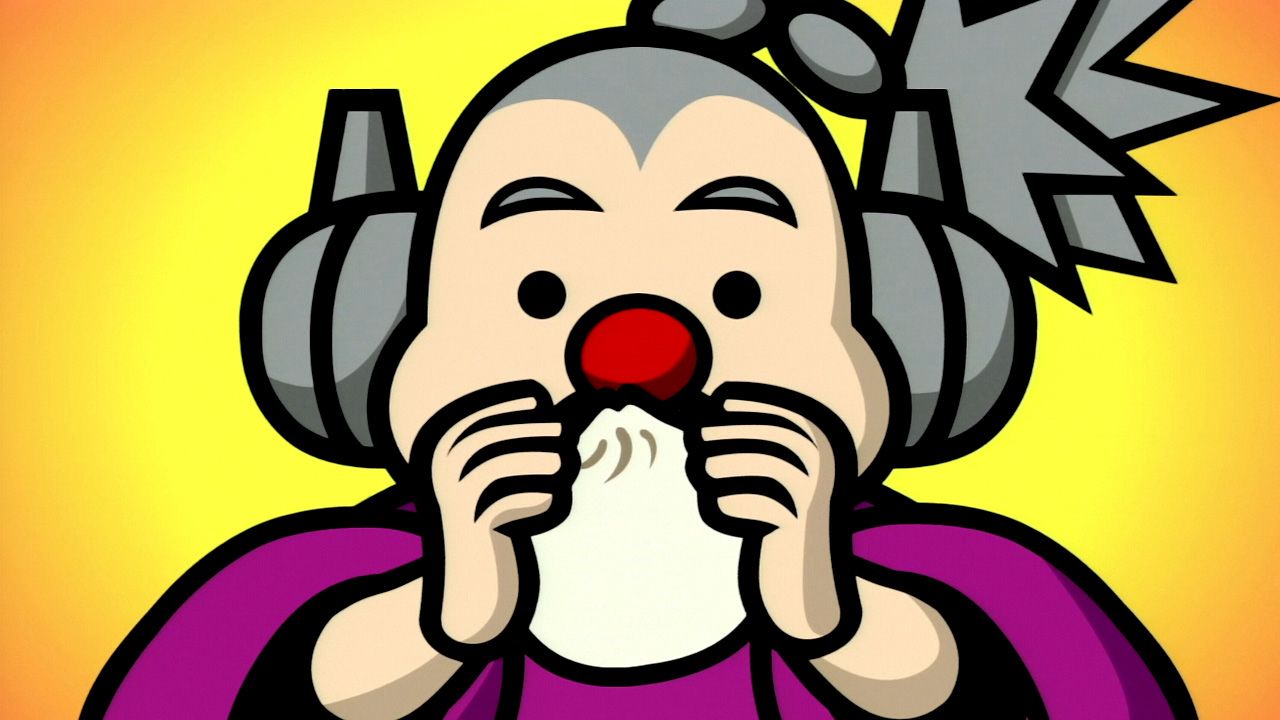 Game and Wario