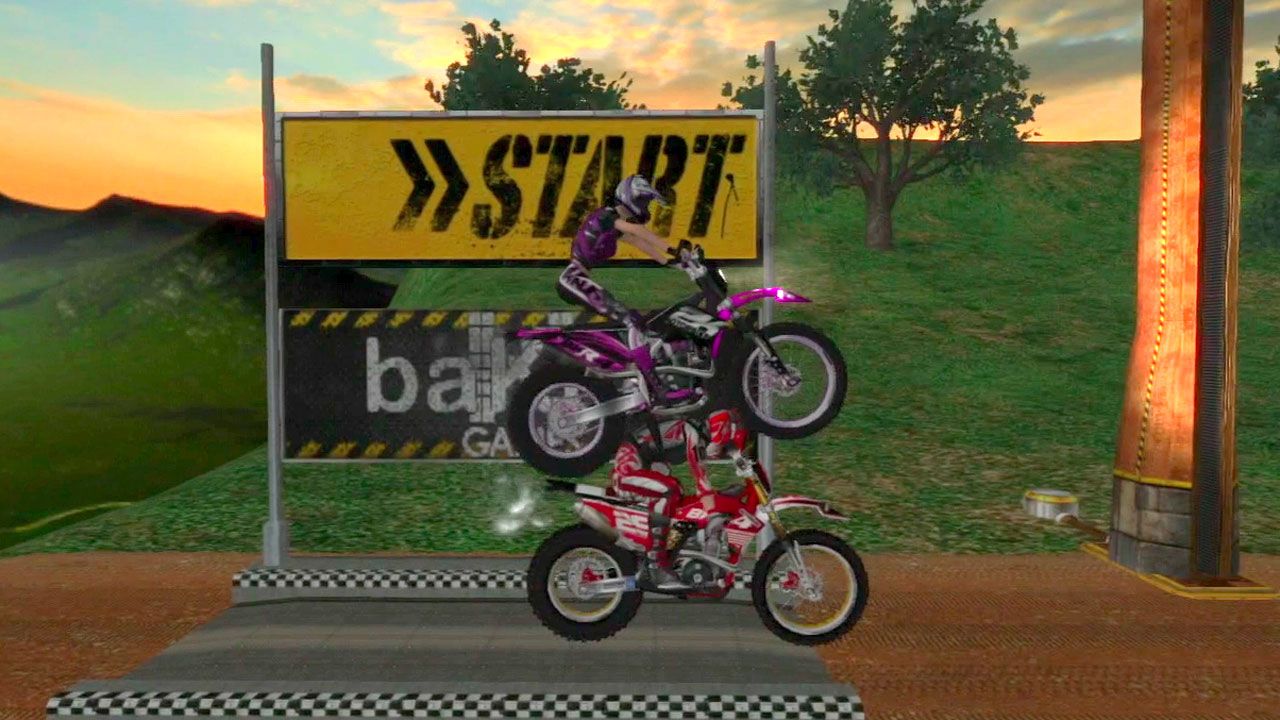 Motorbike