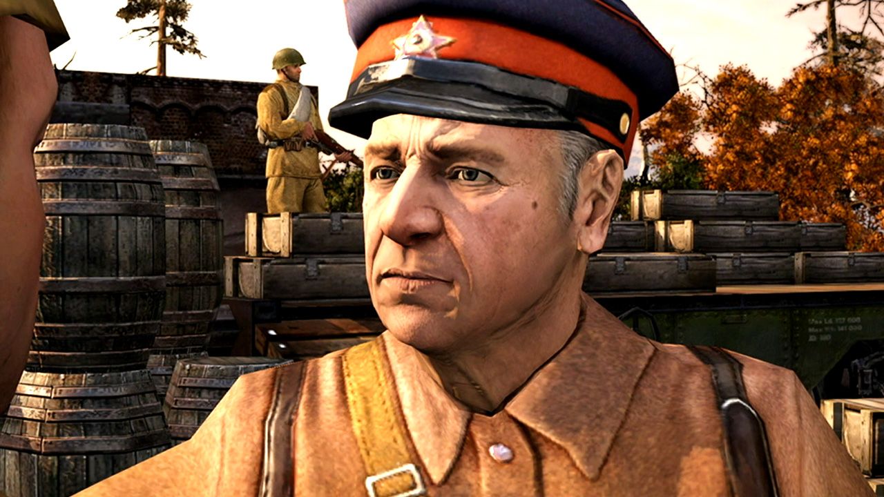 Company of Heroes 2