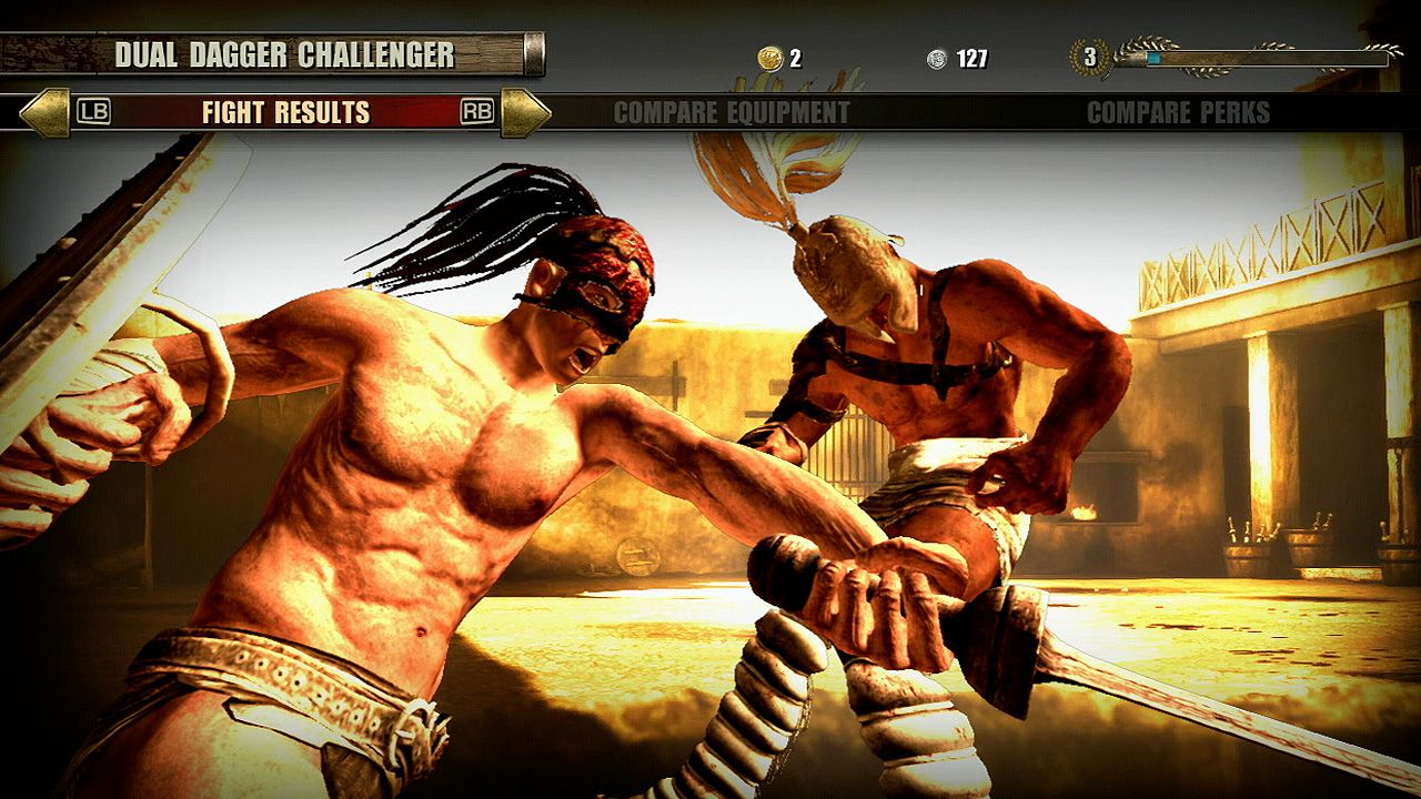 Spartacus Legends