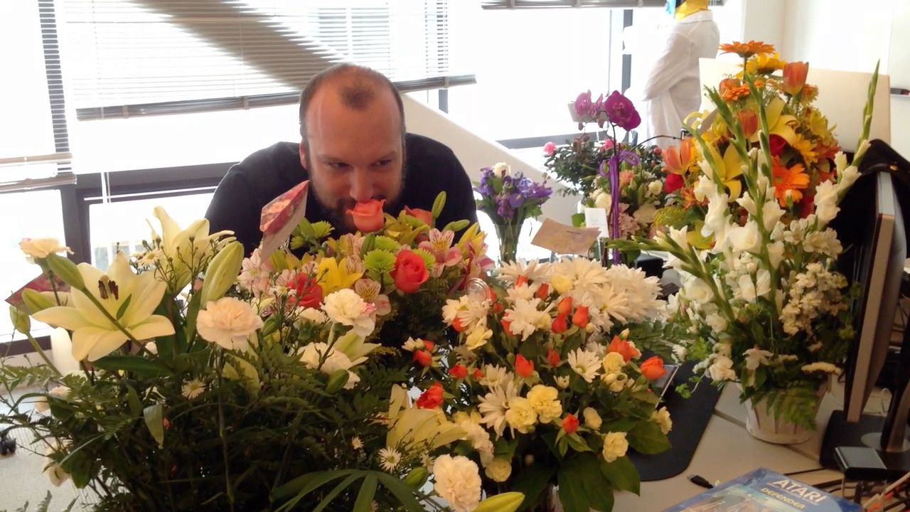 Giant Bomb Mailbag: 07/11/2013