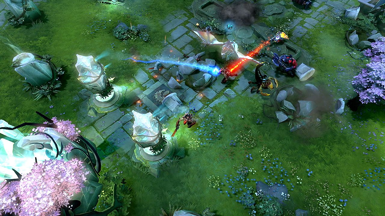 Dota 2
