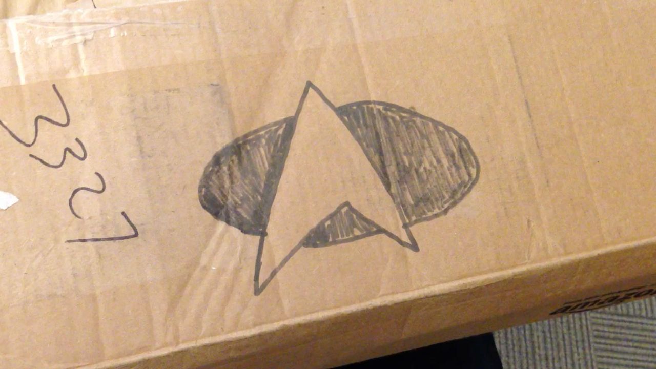 Giant Bomb Mailbag: Final Frontier Edition