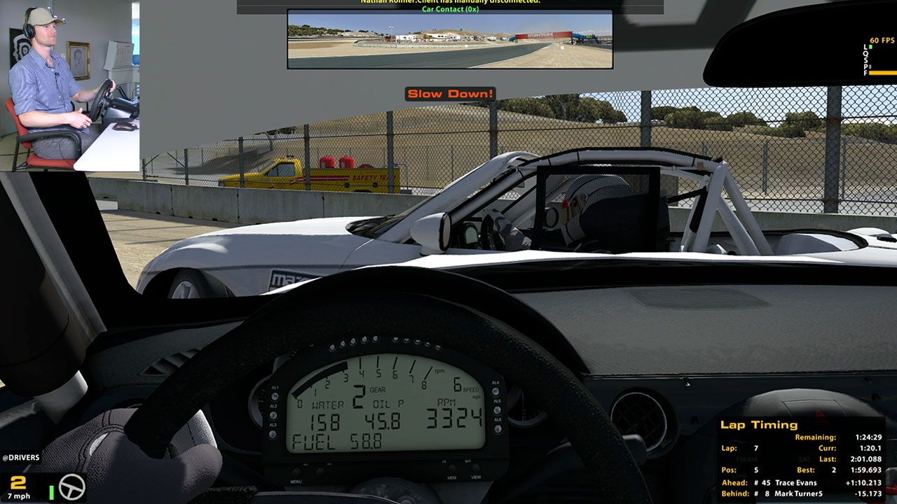 iRacing.com