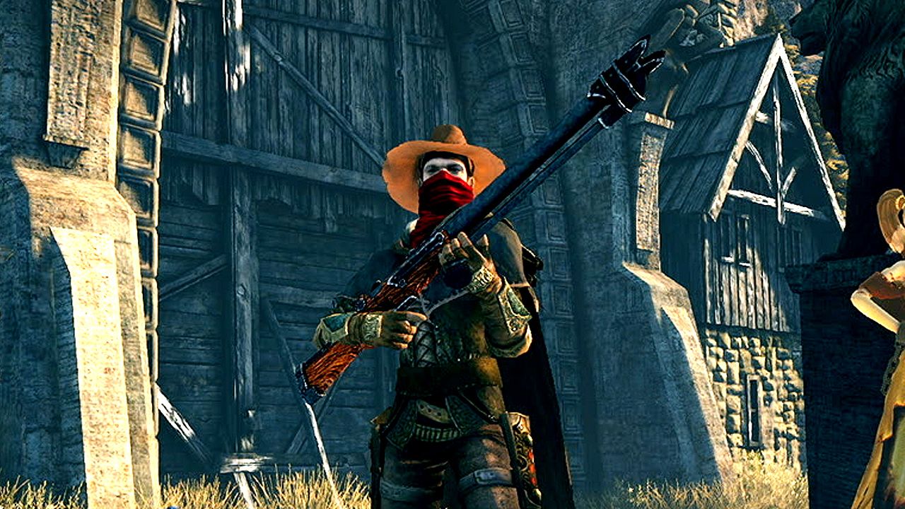 The Incredible Adventures of Van Helsing