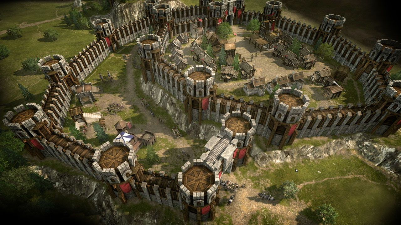 Citadels