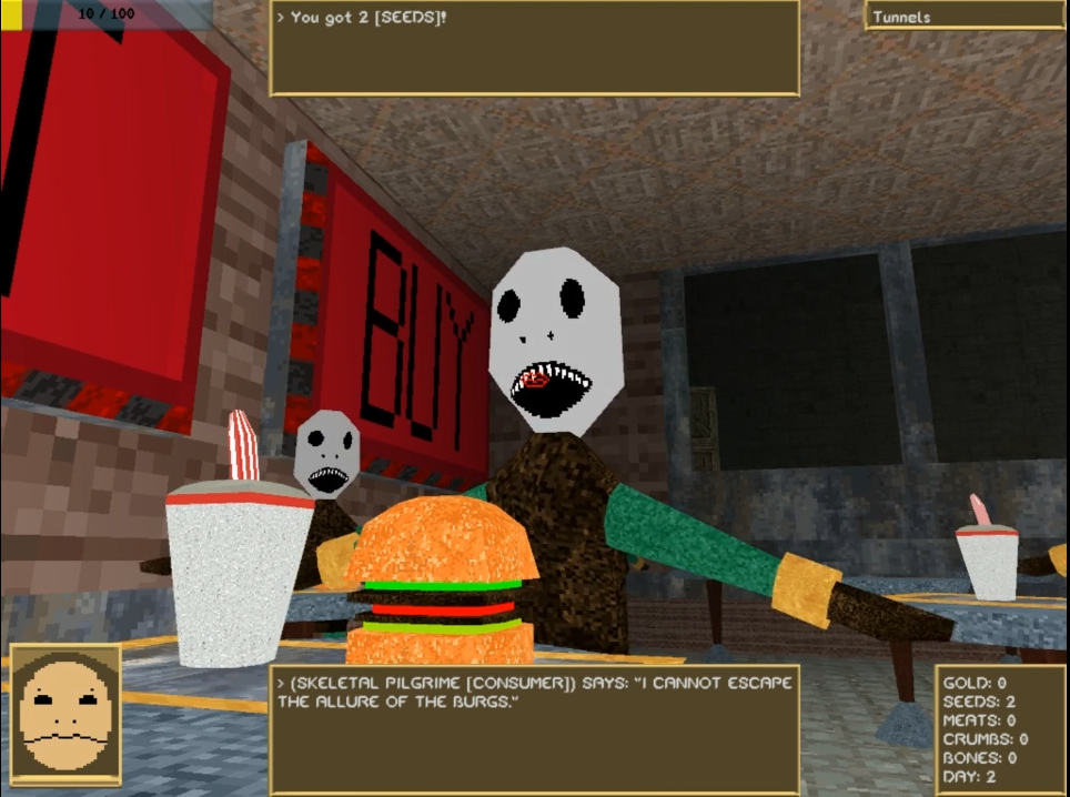 Solo: Crypt Worlds
