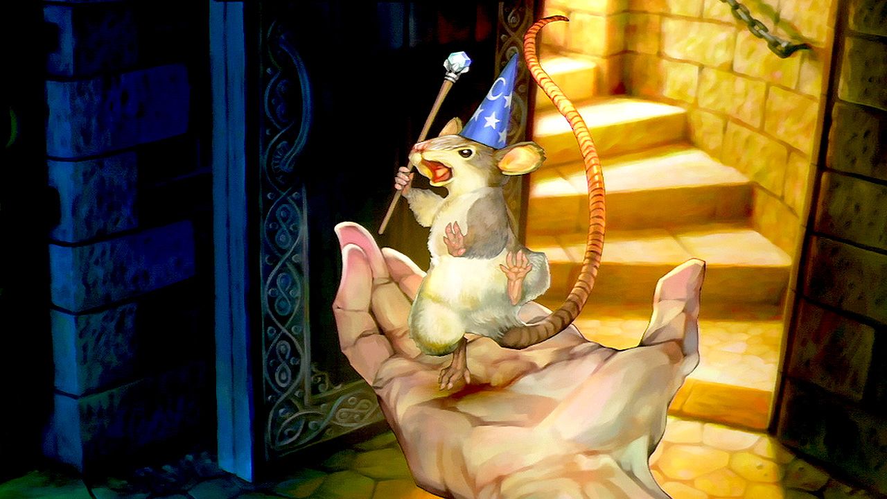 Dragon's Crown