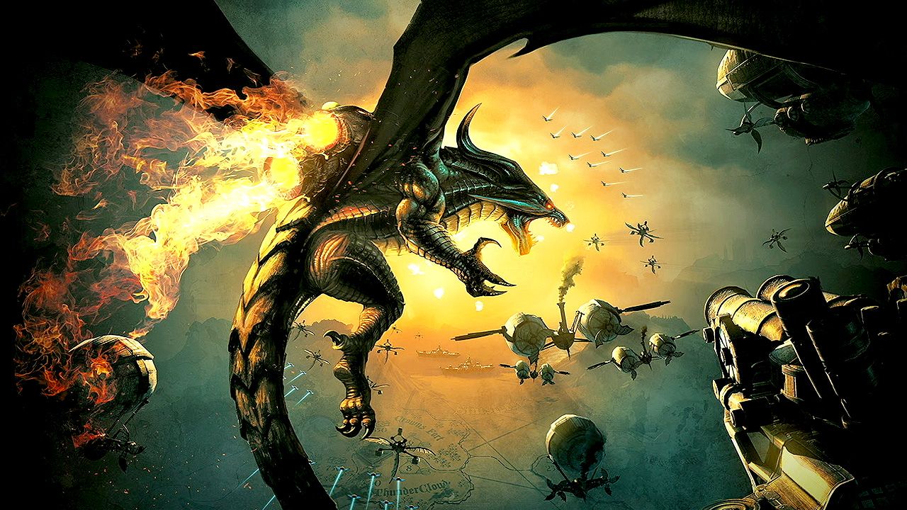 Divinity: Dragon Commander