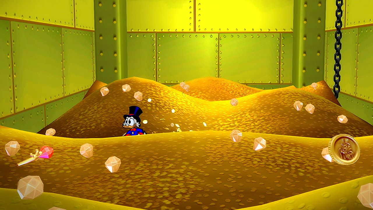 DuckTales: Remastered