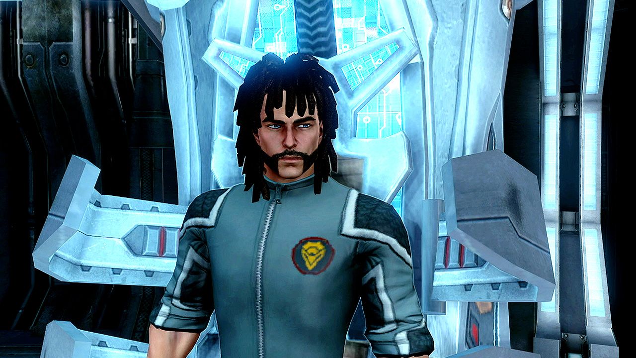 Saints Row IV