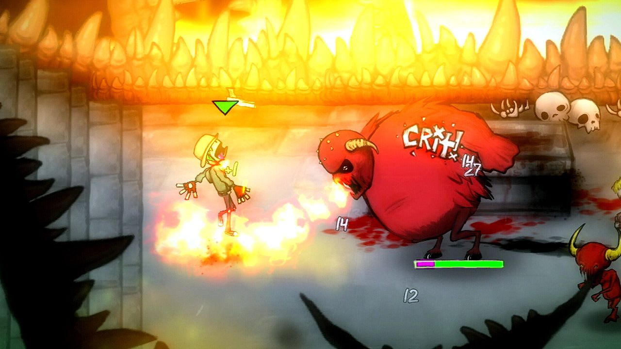 Charlie Murder