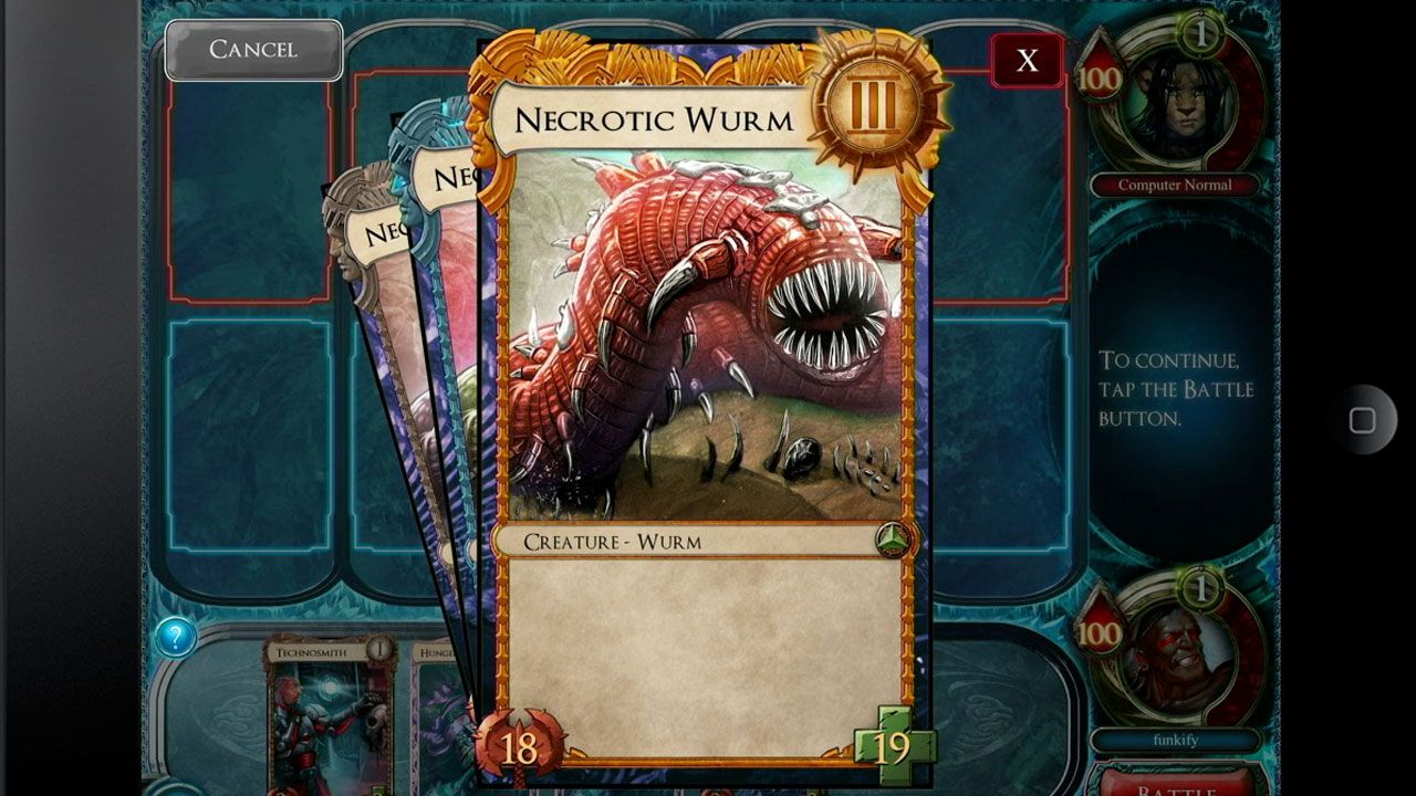 SolForge