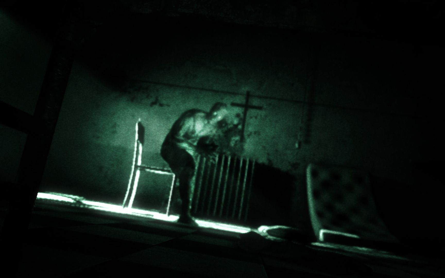 Solo: Outlast