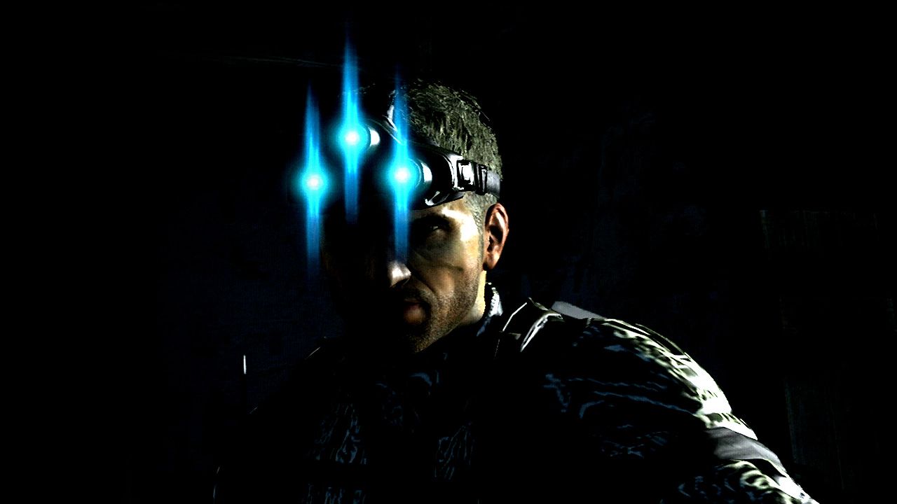 Tom Clancy's Splinter Cell: Blacklist