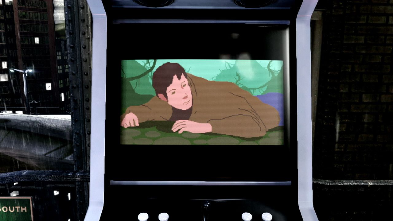 Flashback HD