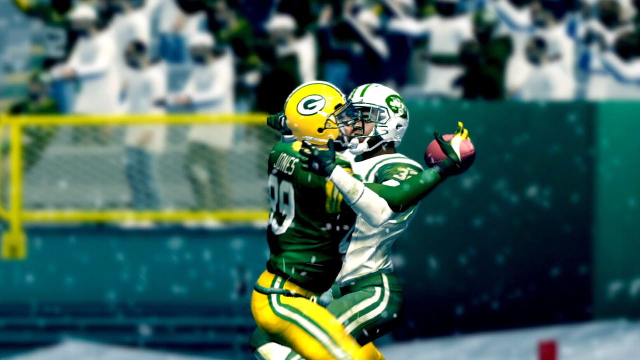 Madden NFL 25