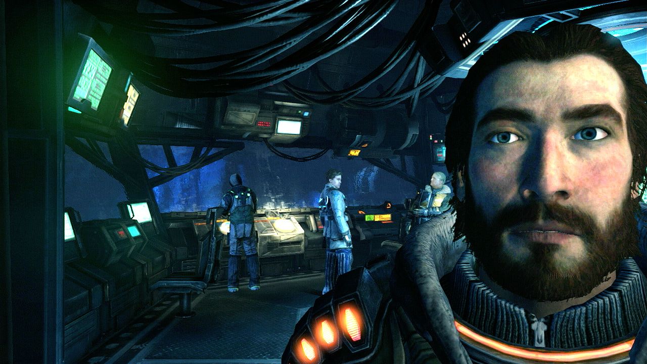 Lost Planet 3