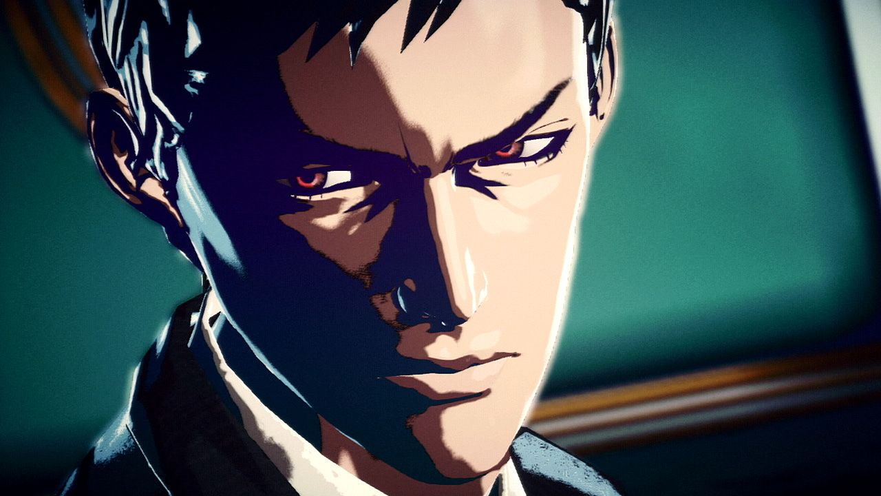 Killer Is Dead