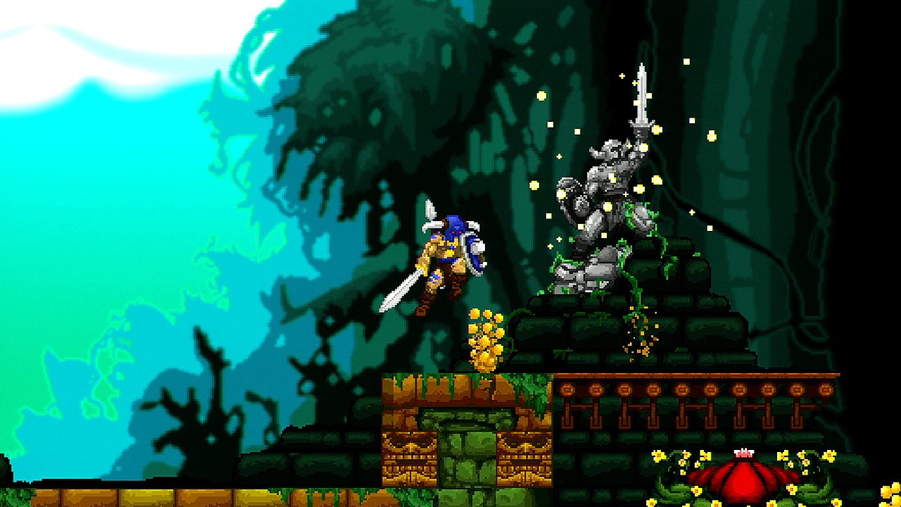 Volgarr the Viking