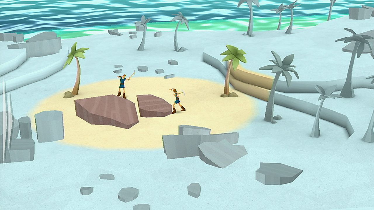 Godus Beta