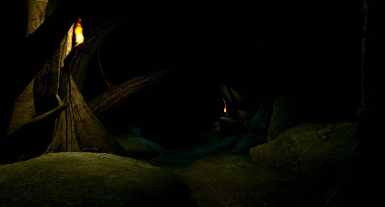 Solo: Doorways