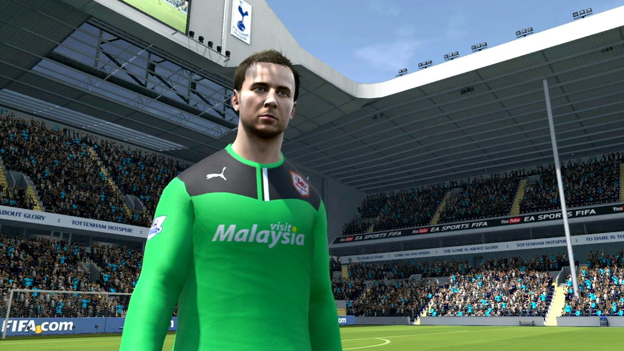 FIFA 14