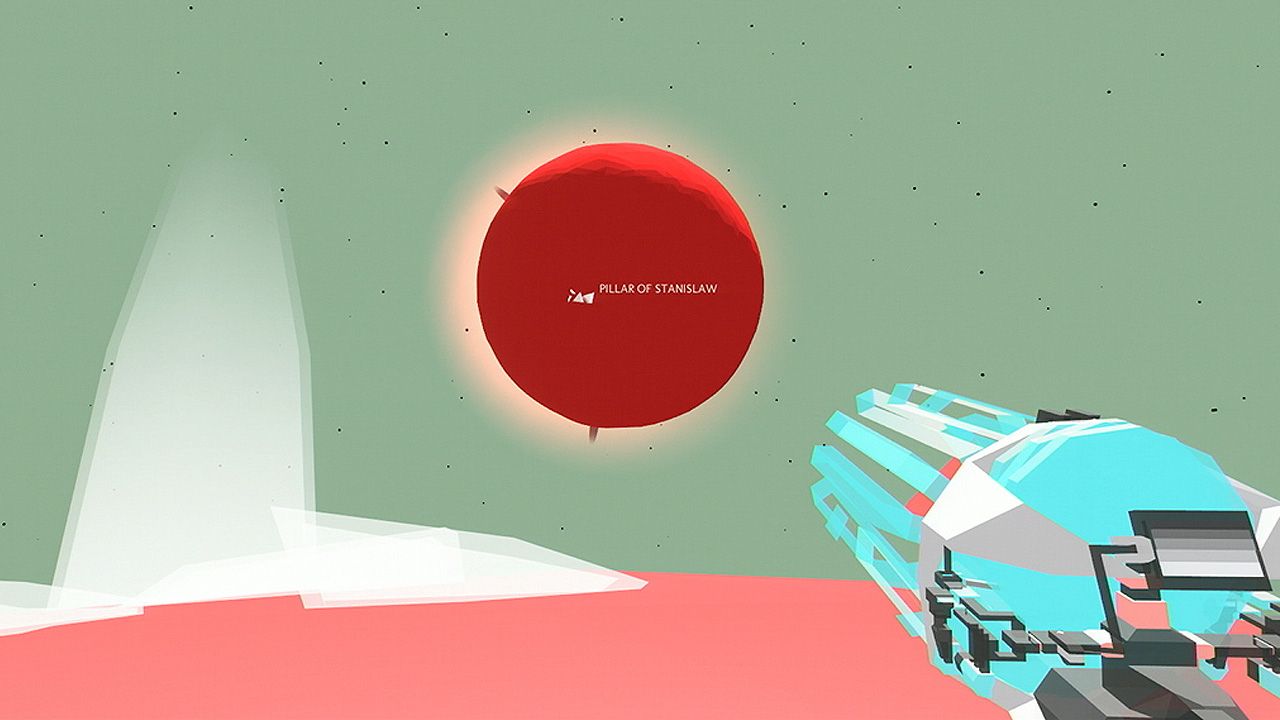 MirrorMoon EP