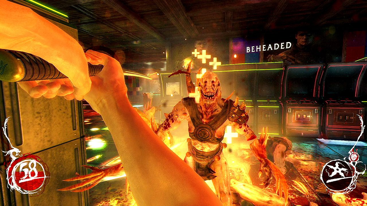 Shadow Warrior