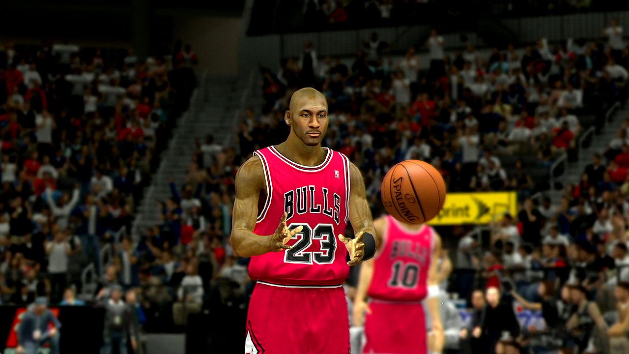 NBA 2K14