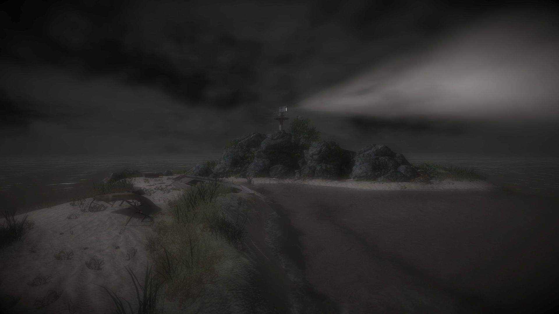 Solo: Montague's Mount