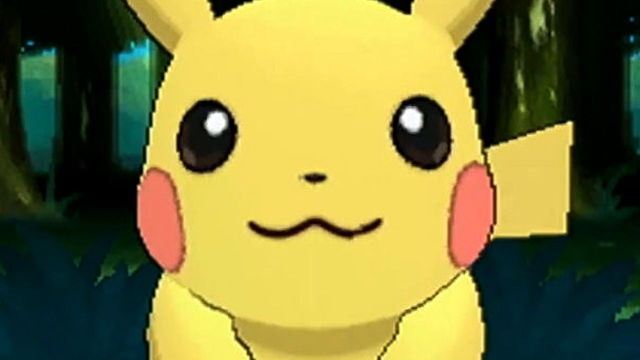 Pokémon X