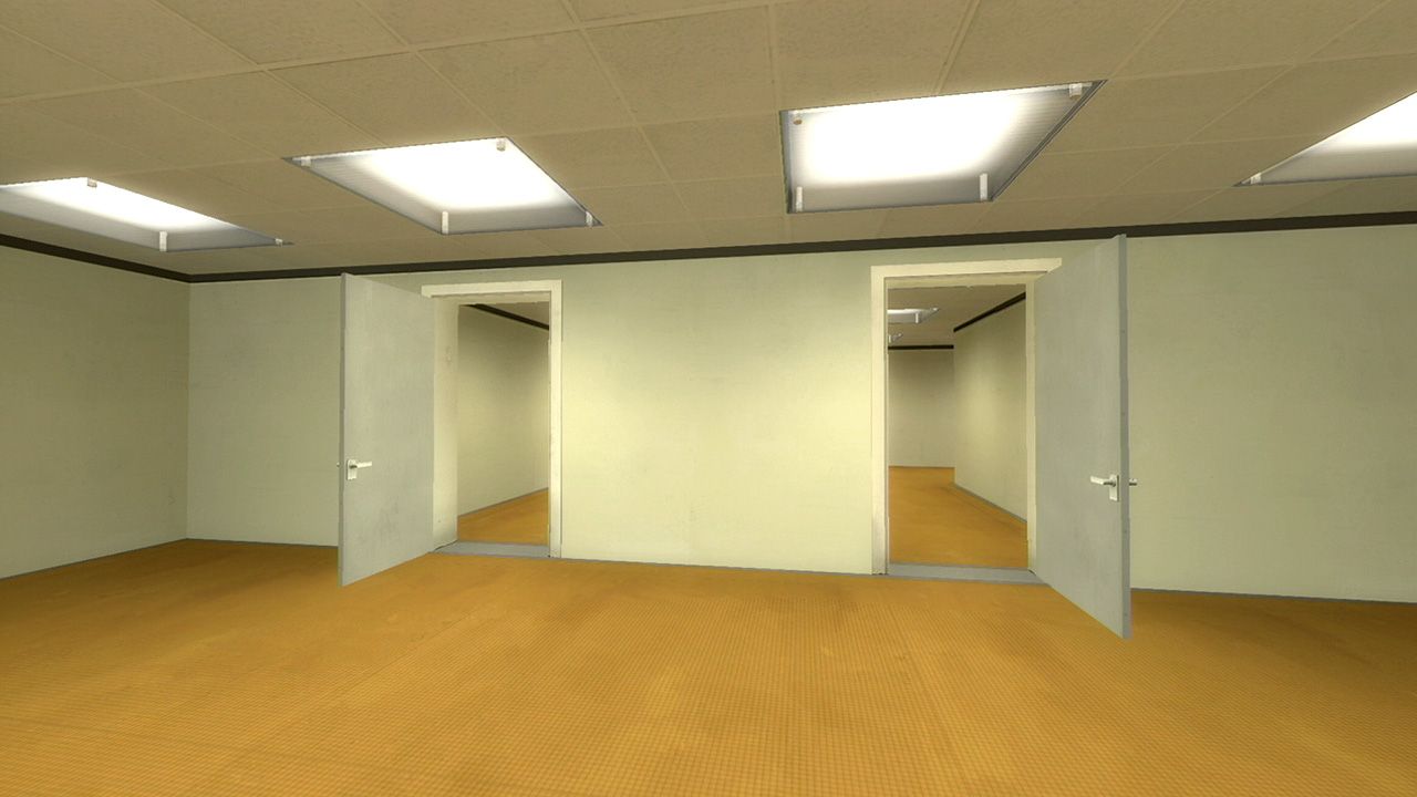 The Stanley Parable
