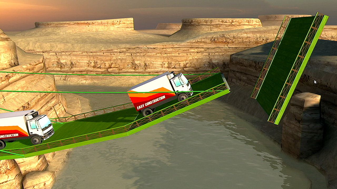 Bridge Constructor