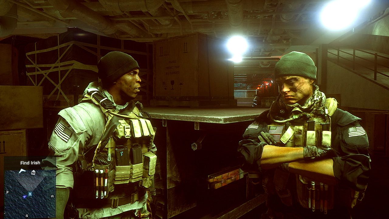 Battlefield 4
